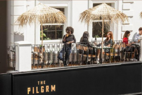 The Pilgrm, London